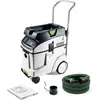 Image de Festool aspirateur mobile CLEANTEC CTM 48 EI