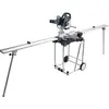 Image de Festool Scie à onglets sans fil KAPEX KSC 60 EB 5,0 I-UG-Set