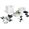 Image de Kit combiné sans fil Festool Universal TSC 55 K/TXS 18/TB M 137 | 578024