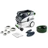 Image de Unité d'aspiration mobile Festool CLEANTEC CTL 26 EI-FLR | 578152