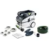 Image de Festool Absaugmobil CLEANTEC CTM 26 EI-FLR