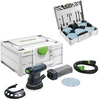 Image de Ponceuse excentrique Festool ETS 125 REQ GR-SYS P | 578202