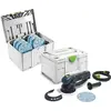 Image de Festool Ponceuse excentrique à engrenages ROTEX RO 150 FEQ-SYS GR 720 W en Systainer - 578257