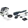 Image de Festool Set ponceuse à long col et aspirateur PLANEX LHS-E 225/CTL 36-Set