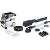 Image de Festool Ensemble ponceuse à col long et aspirateur PLANEX LHS-E 225/CTM 36-ensemble