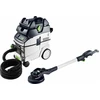 Image de Festool Set ponceuse à long col et aspirateur PLANEX LHS 2-M 225 EQ/CTL 36-Set