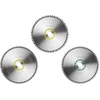 Image de Lot de lames de scie circulaire Festool KSB-SORT/3 W/A 260 x 2,5 | 578570