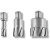 Image de Fein 1x HM Ultra 50 carotteuse avec prise Weldon 3/4" Ø 56 mm - 63127320010