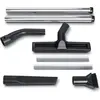 Image de Fein Dustex Set d'accessoires pour aspirateurs BAU - 31345071020