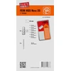 Image de FEIN Jeu de carottes Fein 63134999061 1 pce