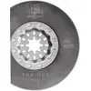 Image de Lame de scie oscillante HSS Starlock Segment SL D85 - FEIN - 63502106210