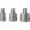 Image de Fein - 1x Hm Ultra 50 Carotteuse Avec Prise Quickin Max/ Weldon 32 Ø 110 Mm - 63127823010