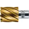 Image de Fein - Couronne De Carrotage Dura 25 D. Nominal 24 Mm Revêtu De Tin Quick In