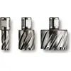 Image de Fein 1x HSS Nova 25 carotteuse avec prise Weldon 3/4" 25 mm Ø 53 mm - 63134530051