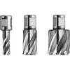 Image de Fein 1x HSS SPECIAL Carotteuse avec admission Weldon 3/4" 25 mm Ø 26 mm - 63134260301