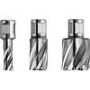 Image de Fein - Fraise Hss Special 25 Avec Porte-outil Weldon 3/4 In, Ø Perçage 32 Mm, Profondeu