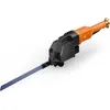 Image de Scies sauteuses FEIN pour tubes jusqu'à Ø 440 mm STS 325 R | 75340800000