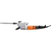 Image de Scie sauteuse FEIN pour tuyaux jusqu'à Ø 440 mm AStxe 649-1 | 72342300230