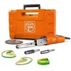 Image de Fein - Lime À Bande 800w Bf 10-280 E Set