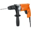 Image de Fein - Perceuse Bop 6 - Vitesse Rapide, Jusqu'à 6 Mm - Rotation Droite/gauche - Haute Précision De Rotation - Mors Autoserrants Du Mandrin De Perçage - Variateur De Vitesse Électronique