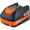 Image de Fein 92604170020 Batterie d'outillage 14.4 V 2.5 Ah Li-Ion (92604170020)