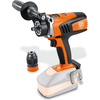 Image de Fein ASCM 18 QM Select - Perceuse/visseuse - sans fil - 4 vitesses 13 mm - 90 N-m - sans batterie