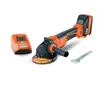Image de FEIN Meuleuse d’angle sans fil Ø 125 mm, CCG 18-125 BLPD Select, moteur brushless FEIN PowerDrive, Batteries et chargeur non inclus en occasion ou reconditionné