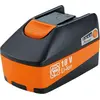 Image de Fein 12x batterie rechargeable Li-Ion 18 V 6.0 Ah - 92604175030