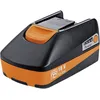 Image de Fein - 92604182020 Batterie Pour Outil 18 V 3 Ah Li-ion