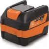 Image de FEIN Pack Batterie 12V 6,0Ah + Affichage LED ( 92604184020 )