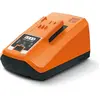Image de Chargeur rapide Fein ALG 80 | 92604180010