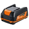 Image de Fein - Paquet De Batteries Tension 12 V Capacité 3,0 Ah - 92604183020