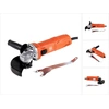 Image de Meuleuse d'angle compacte FEIN WSG 7-125 750W Ø 125mm (72226560000)
