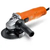 Image de Fein - Meuleuse D'Angle Compacte Wsg 7-125 750 125mm
