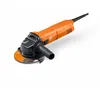 Image de FEIN Meuleuse d'angle CG 10-125, Ø 125 mm, 1000 watts, Vitesse à vide 11 000 1/min, Compacte et maniable, Moteur robuste et résistant aux surcharges, Poids EPTA 2,10 kg en occasion ou reconditionné