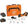 Image de Oscillateur sans fil FEIN AMM 700 1,7 Q Autoglas AS | 71293762000