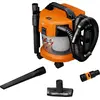 Image de Aspirateur eau et poussière ASBS 18-10 AS | 92604203010