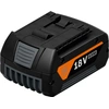 Image de Batterie 18V GBA 4Ah AMPShare - FEIN - 92604345020