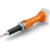 Image de Fein Meuleuse droite sans fil solo AGSZ 18-280 LBL AS , 5357001425