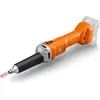Image de Meuleuse droite sans fil FEIN AGSZ 18-90 LBL AS | 71230661000