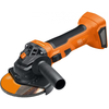 Image de Meuleuse d'angle 18V CCG 18-125-7 D 125mm (sans batterie ni chargeur) + coffret L-BOXX - FEIN - 71220761000