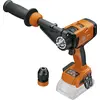 Image de Perceuse-visseuse sans fil FEIN à 4 vitesses ASCM 18-4 QM AS | 71161561000