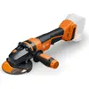 Image de Fein Meuleuse d'angle sans fil PROTAGO Ø 125 mm CCG 18-125-12 PD-SEC AS