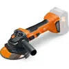 Image de Meuleuse d'angle sans fil Fein Ø 125 mm CCG 18-125-7 AS | 71221361000
