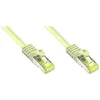 Image de Good Connections Patchkabel m. Cat.7 Rohkabel grau 20m
