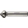 Image de Fraise 90° Din 335 C Hss // 16,5 Mm Bc-qp Engins De Forage 17000316590