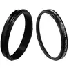 Image de FUJIFILM kit accessoire WR pour X100V Noir - Filtre WR + Bague AR-X100 - Neuf