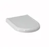 Image de Laufen - Libertyline - Abattant De Toilettes, Blanc H8924700000001