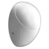 Image de Laufen - Alessi One Couvercle Durinoir, Sans Dispositif