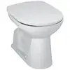 Image de Laufen - Pro Wc Au Sol, Sortie Verticale, 360x470mm, H8219570000001
